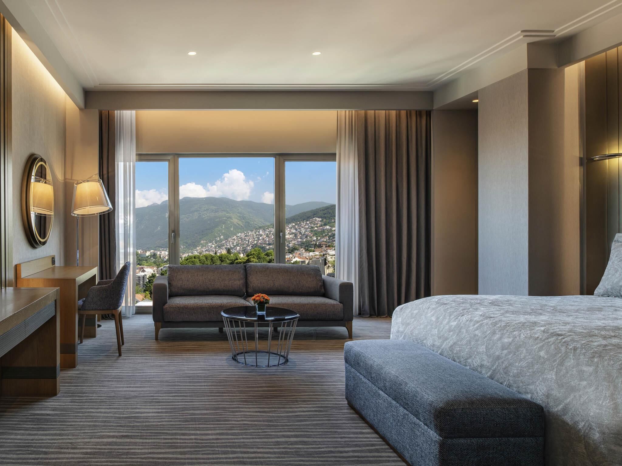 Junior Suite