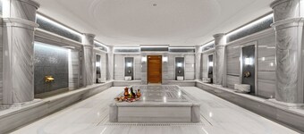 Mövenpick Hotel & Thermal Spa