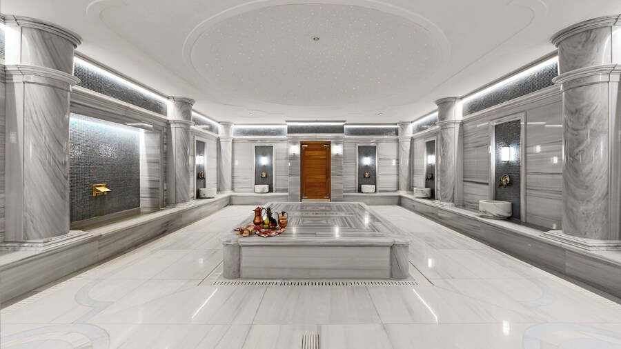 Mövenpick Hotel & Thermal Spa