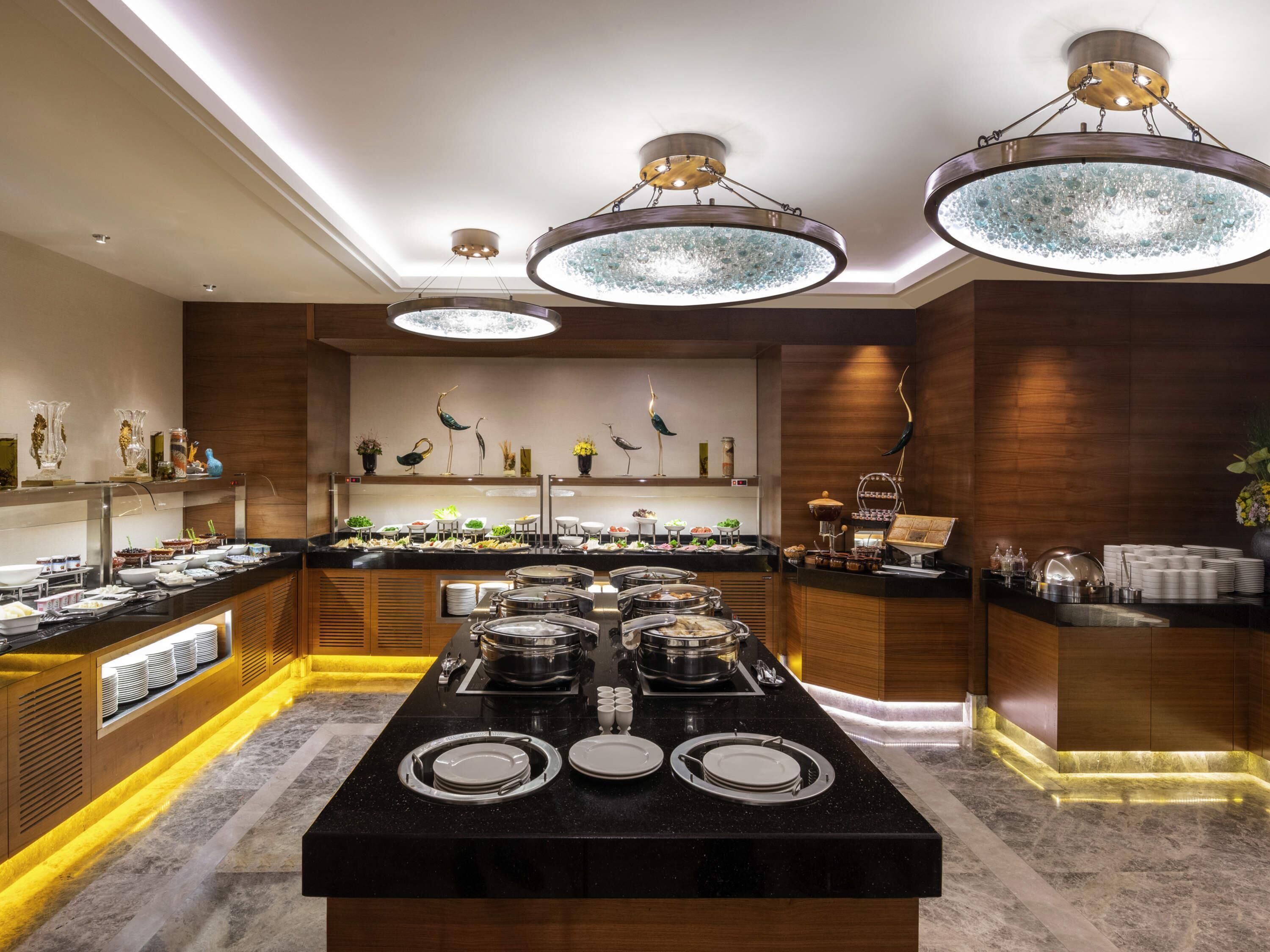 Photo - Mövenpick Hotel & Thermal Spa Bursa