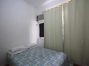 Apartamento standard, 1 quarto | Ferros/tábuas de passar roupa, Wi-Fi de cortesia