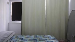 Standard Apartment, 1 Bedroom | 1 bedroom, iron/ironing board, WiFi (free) - GoHouse Junior 716 (Rio de Janeiro)