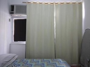 Apartamento standard, 1 quarto | 1 quarto, ferros/tábuas de passar roupa, Wi-Fi de cortesia