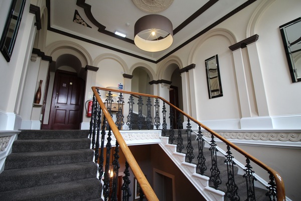 Standard Family Room | Lobby