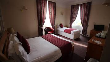 1 habitación y wifi gratis