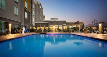 Hilton Garden Inn Houston-Baytown