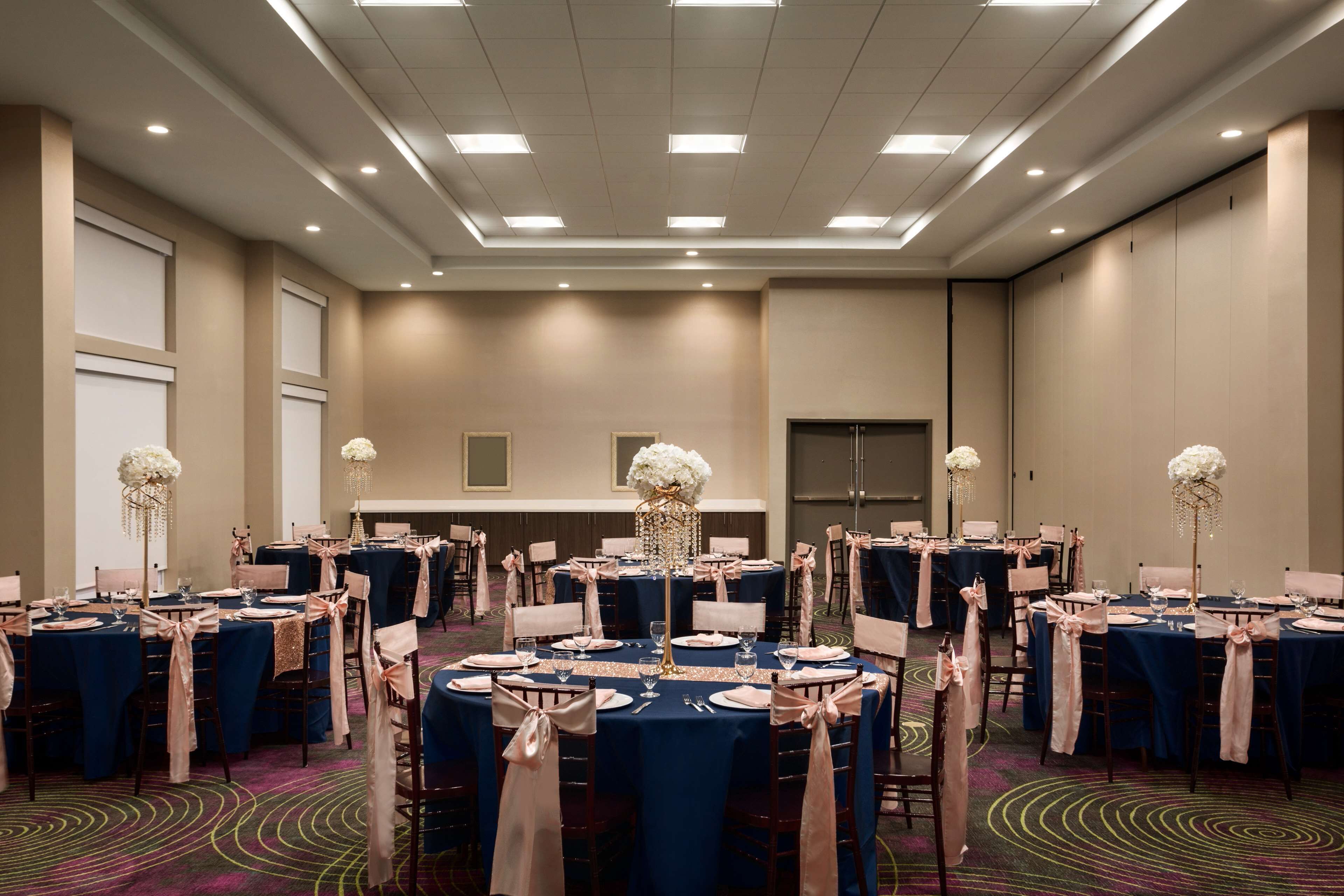 Sala de reuniones