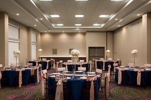 Meeting facility - Hilton Garden Inn Houston-Baytown (Baytown)