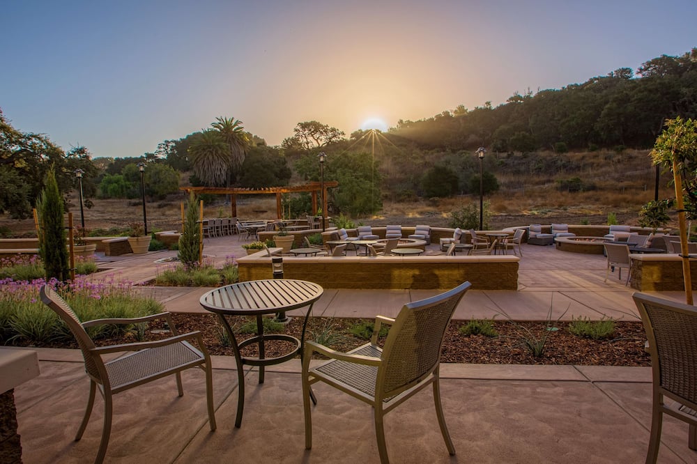 Hampton Inn & Suites Buellton/Santa Ynez Valley