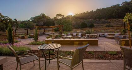 Hampton Inn & Suites Buellton/Santa Ynez Valley