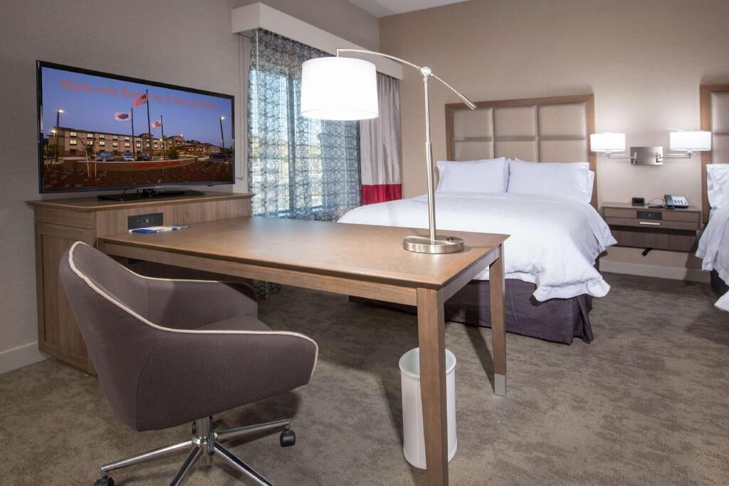 Coffres-forts dans les chambres, bureau