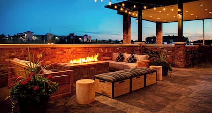 SpringHill Suites by Marriott Bozeman