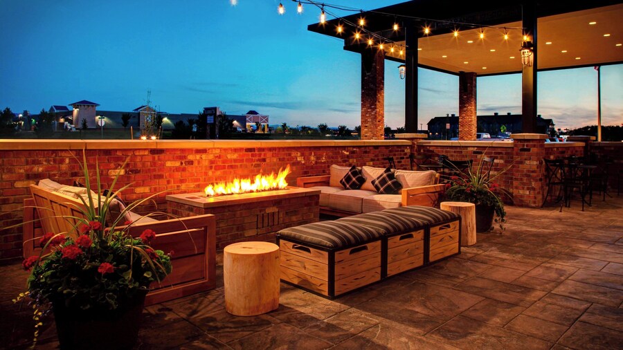 SpringHill Suites by Marriott Bozeman