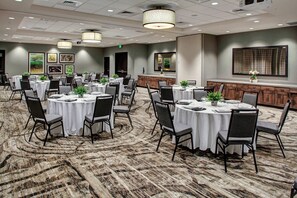 Meeting facility - SpringHill Suites by Marriott Bozeman (Bozeman)