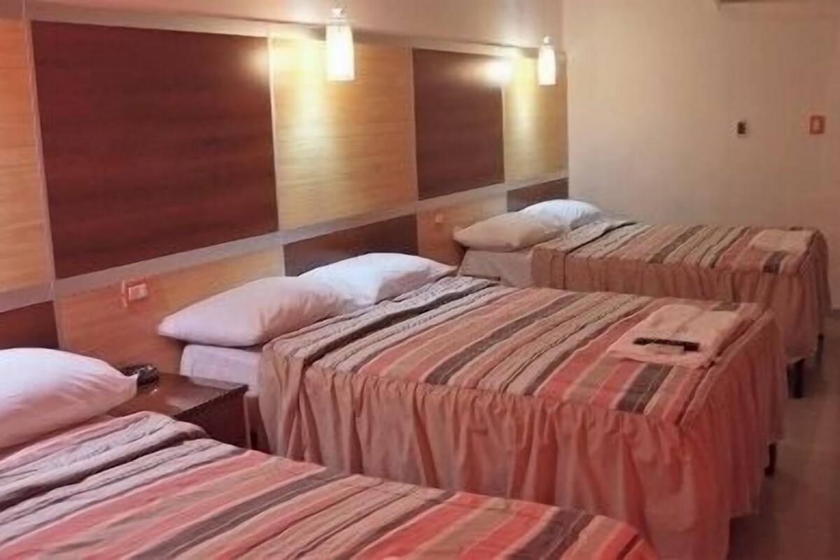 Family Room, Terrace | In-room safe, desk, free WiFi