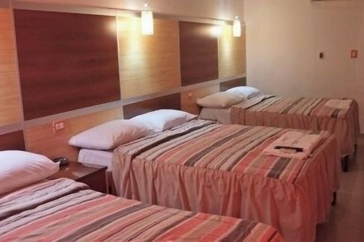 Family Room, Terrace | In-room safe, desk, free WiFi