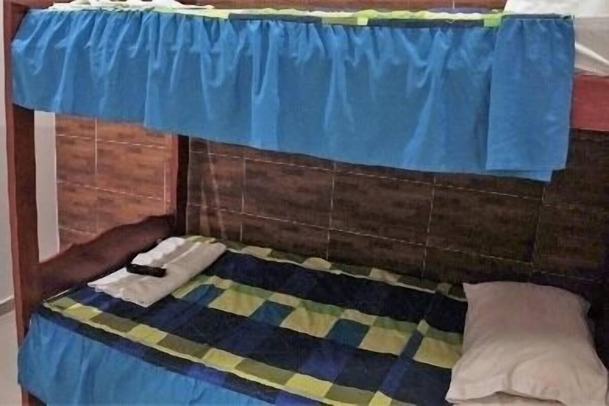In-room safe, desk, free WiFi