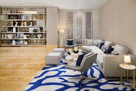 Beach Rotana All Suites - Image 53