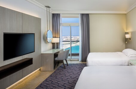 Beach Rotana All Suites - Image 55
