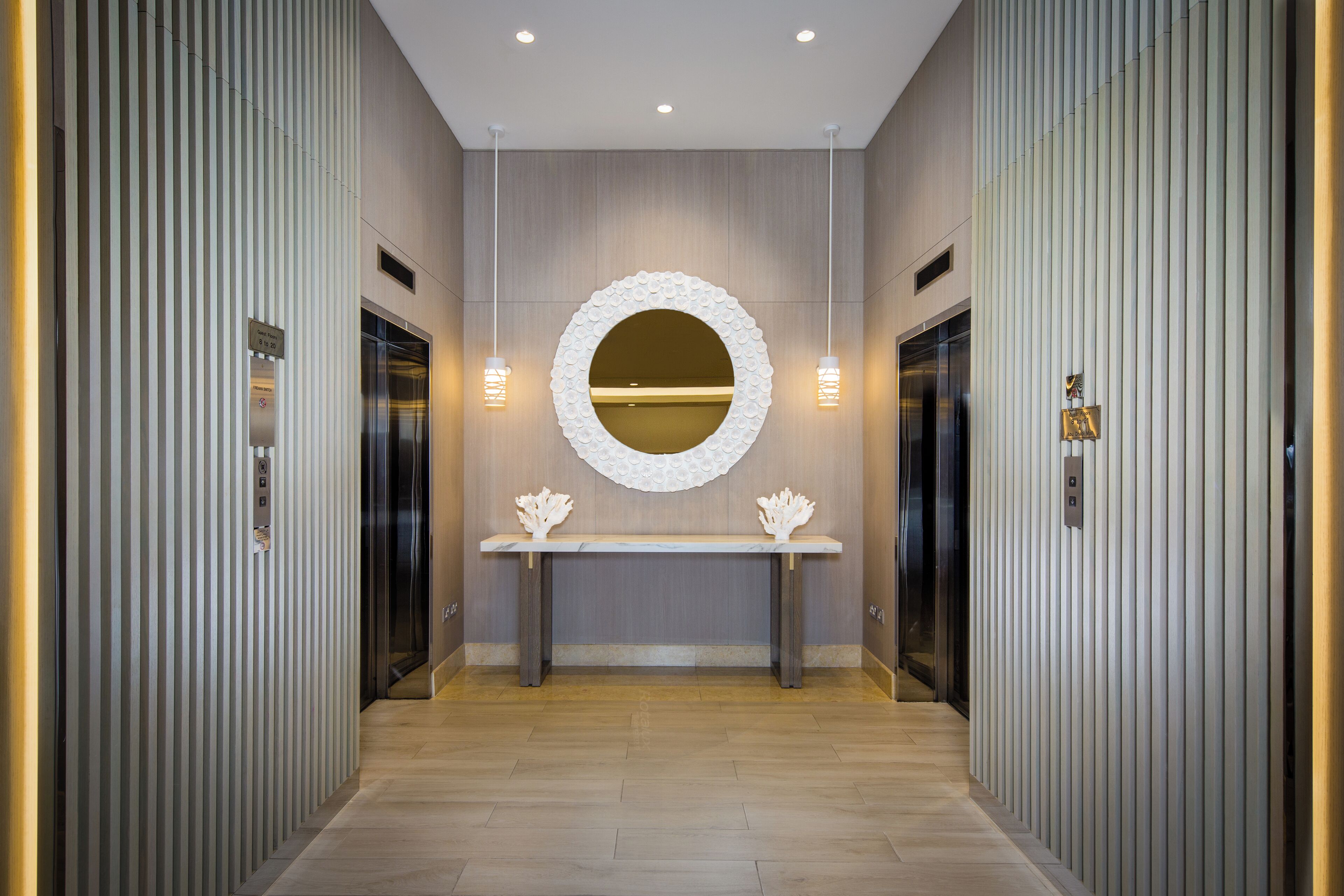 Photo - Beach Rotana - Abu Dhabi