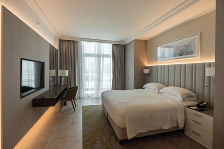 Beach Rotana All Suites - Image 10