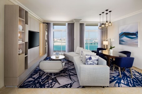Beach Rotana All Suites - Image 7