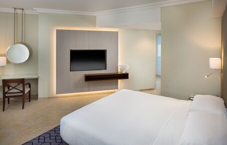 Beach Rotana All Suites - Image 56