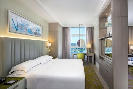 Beach Rotana All Suites - Image 41