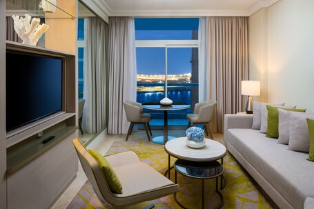 Beach Rotana All Suites - Image 50