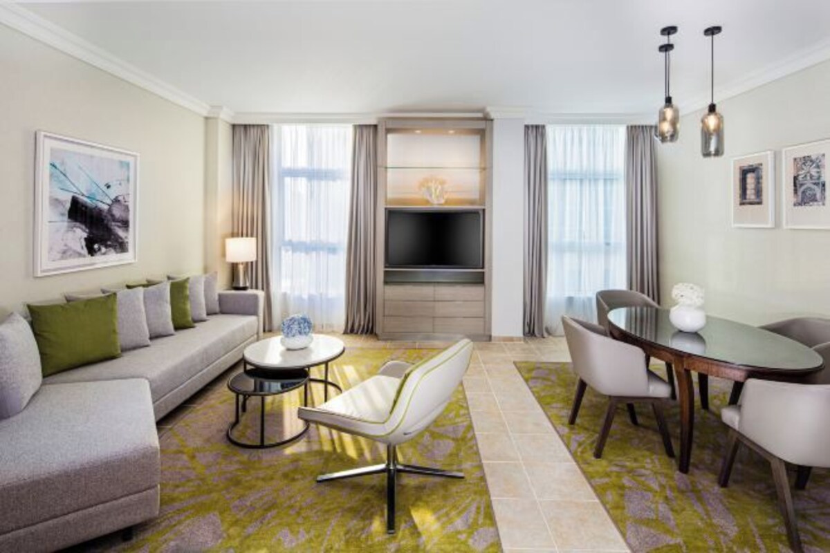Spacious One Bedroom Apartment