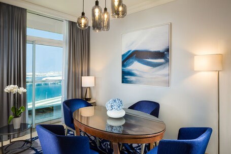 Beach Rotana All Suites - Image 45