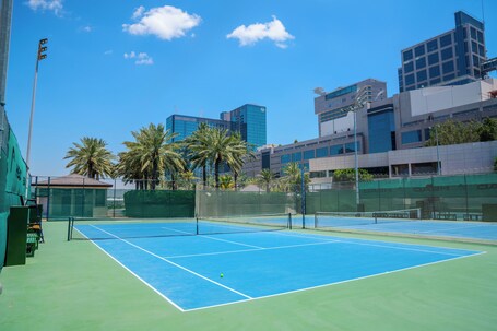 Beach Rotana All Suites - Image 34