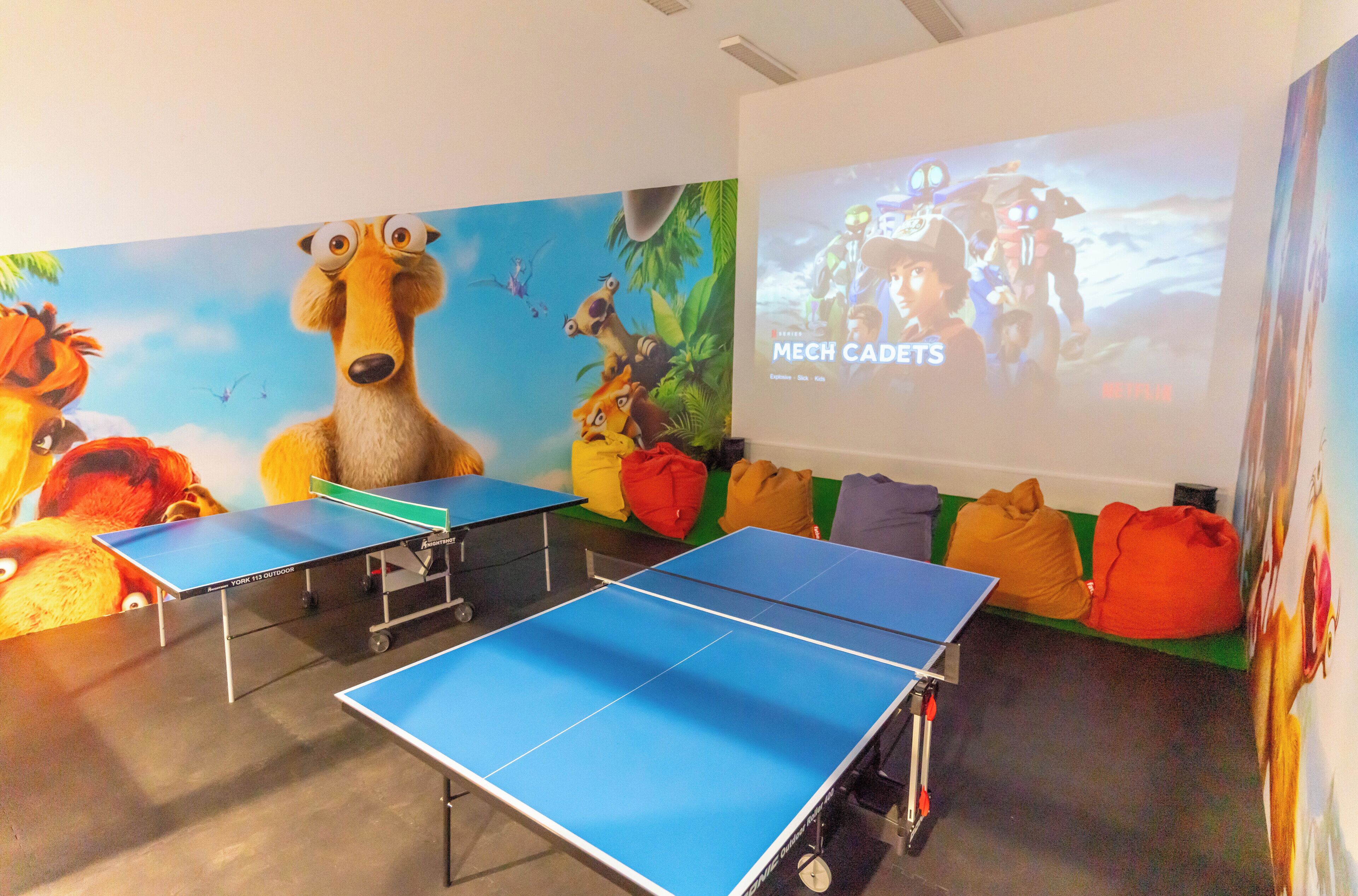 Photo - Beach Rotana - Abu Dhabi