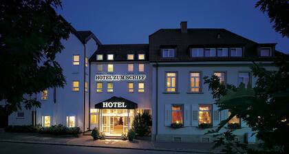 Hotel Zum Schiff