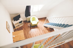 Comfort Single Room | Desk, iron/ironing board, free WiFi, bed sheets - StayInn Freiburg Hostel & Guesthouse (Freiburg im Breisgau)