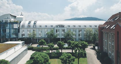 StayInn Freiburg Hostel & Guesthouse