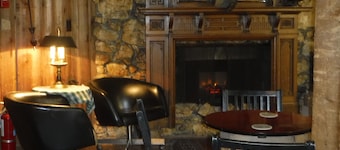 Likely Lodge