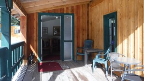 Ingresso interno