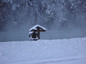 Beach - Likely Lodge (Likely)