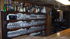 Bar (in loco)