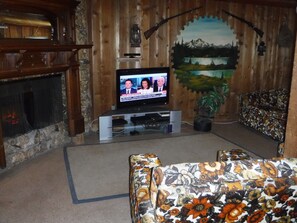 Property amenity - Likely Lodge (Likely)