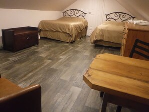 Basic Loft
