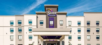 Sleep Inn & Suites Galion