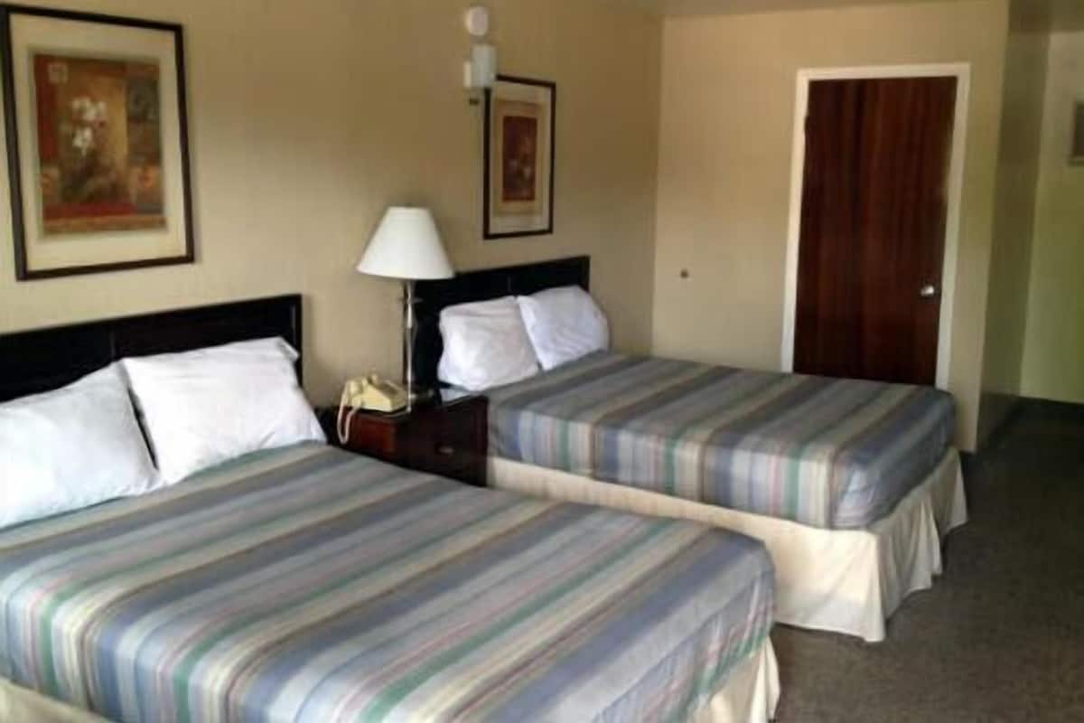 Soundproofing, WiFi (free), bed sheets