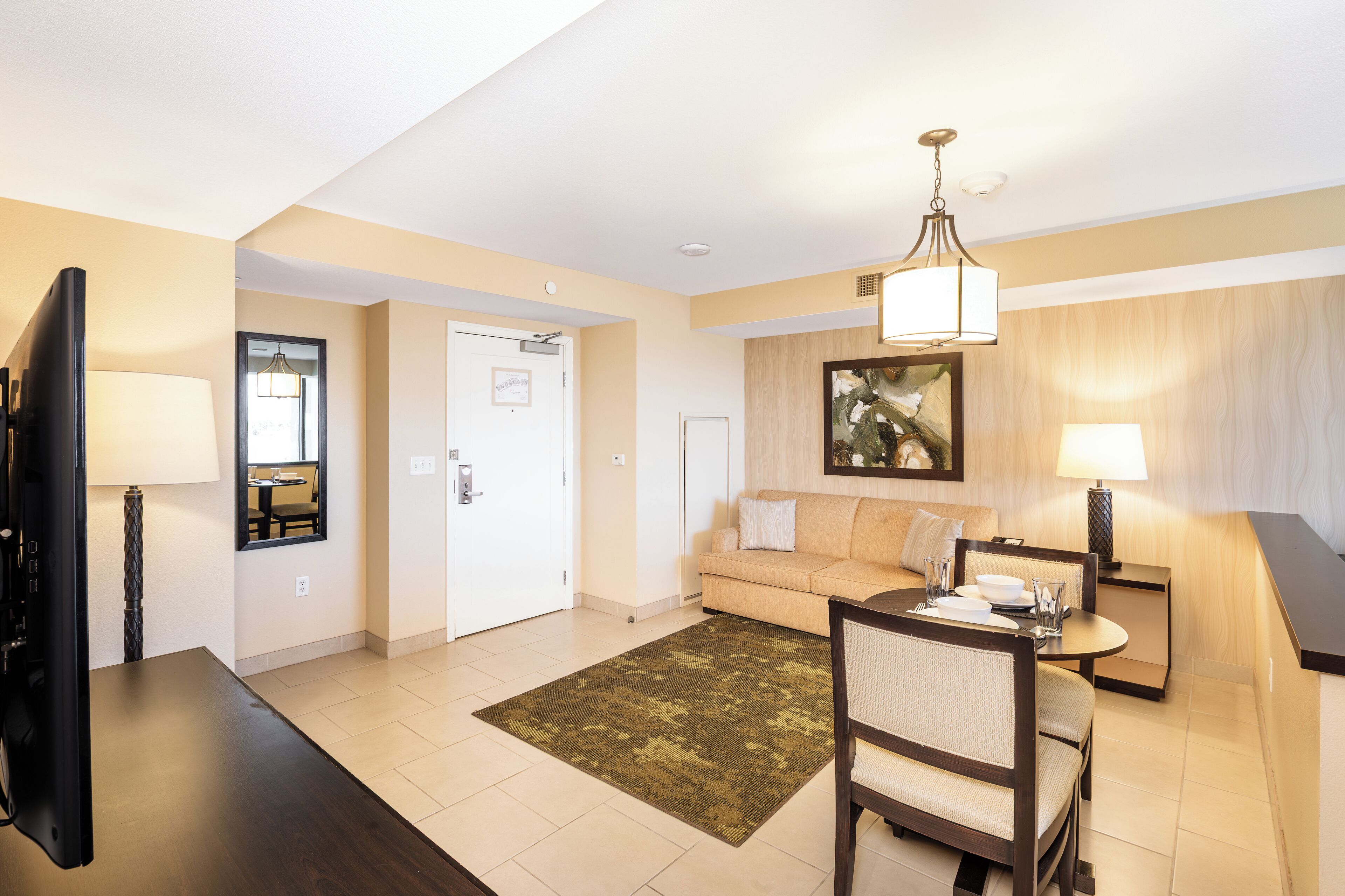 Foto - The Berkley, Las Vegas