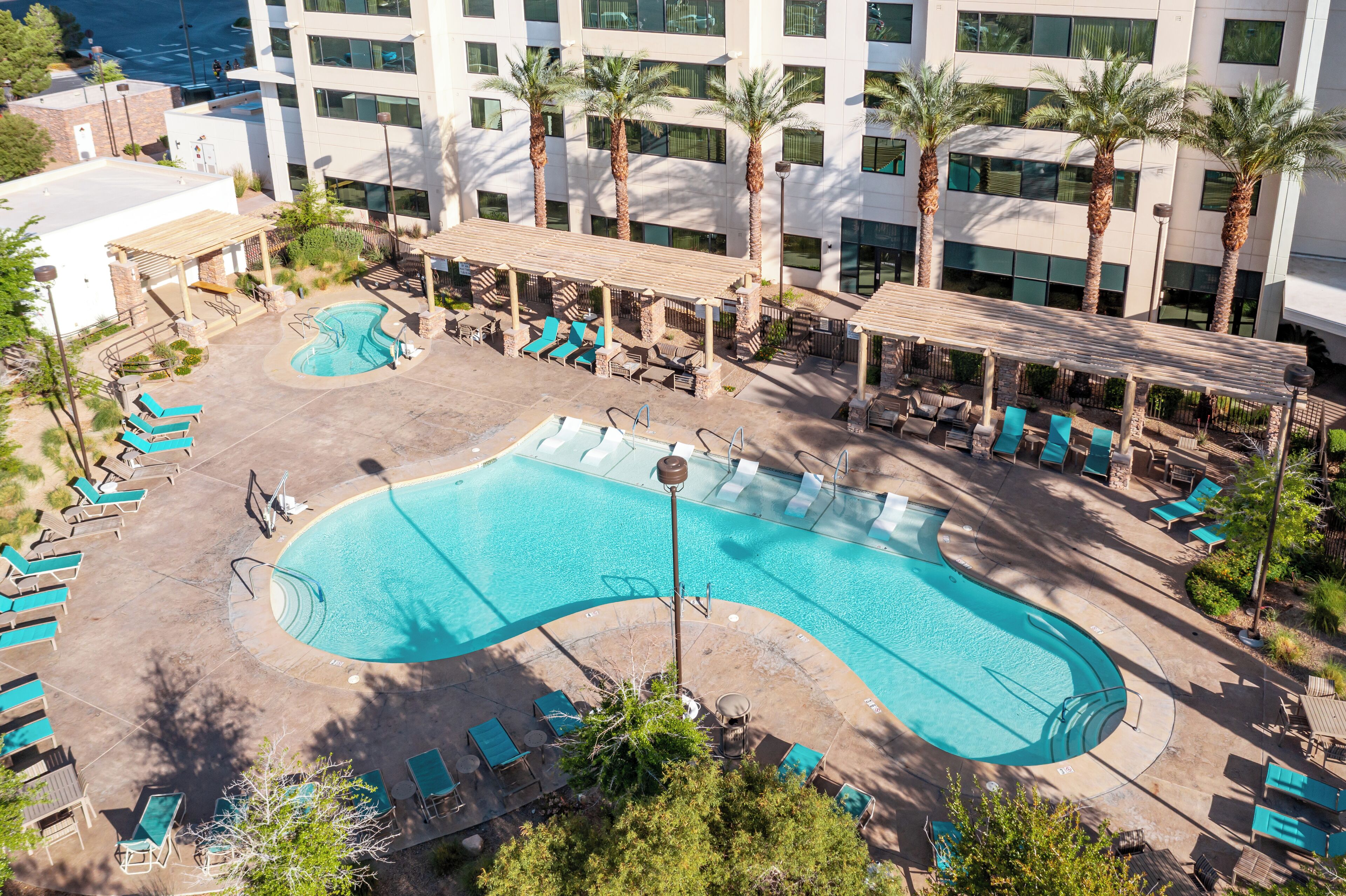 Photo - The Berkley Las Vegas