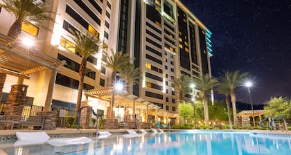 The Berkley Las Vegas