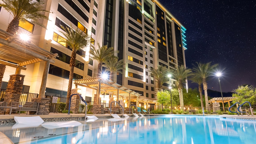 The Berkley Las Vegas