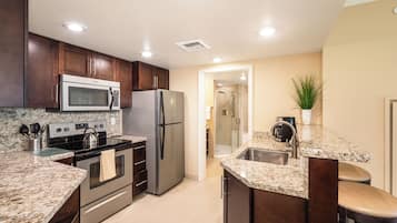 Room | Private kitchen