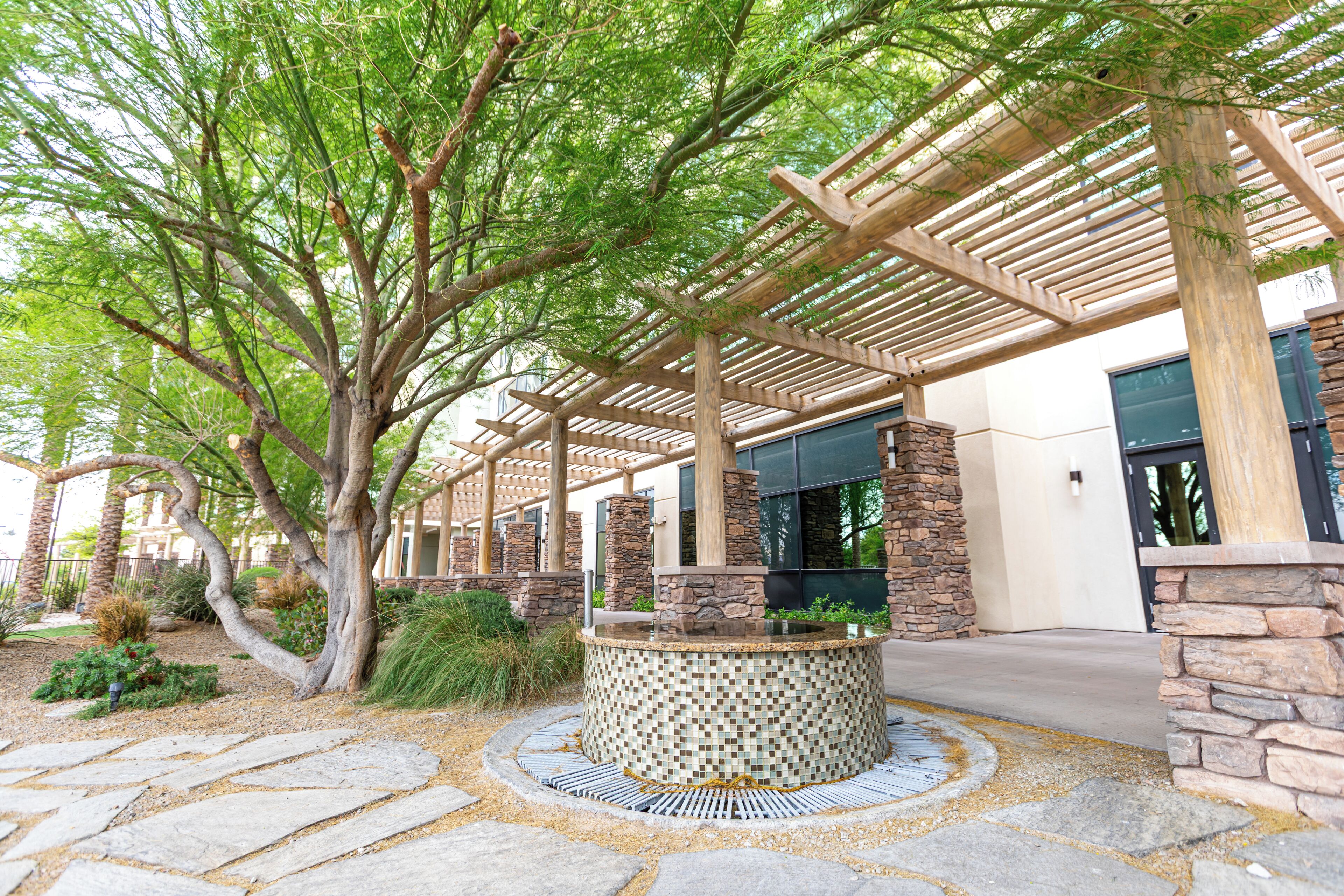 Foto - The Berkley, Las Vegas